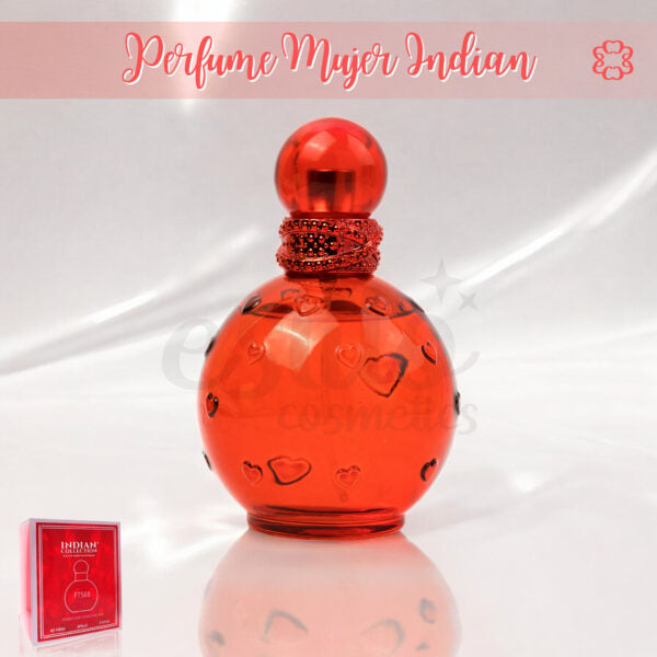 Perfume mujer