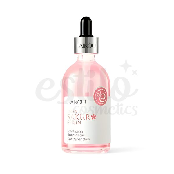 Serum de sakura Laikou